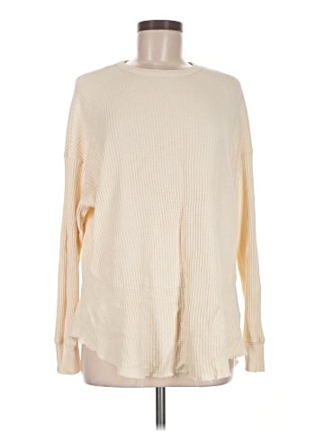 Rivet & Thread Pullover Sweater (view 1)