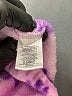 Disney Princess 100% Polyester Print Pink Pullover Sweater Size 5 - photo 4