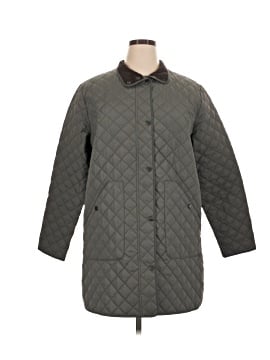 Lands' End Cardigan