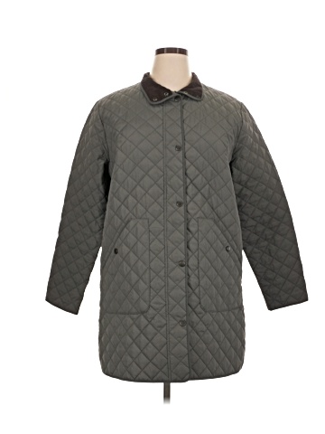 Lands' End Cardigan (view 1)