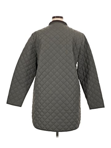 Lands' End Cardigan (view 2)