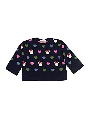 Baby Gap Pullover Sweater (view 1)