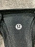Lululemon Athletica Black Sleeveless Top Size 6 - photo 7