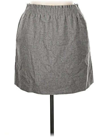 J.Crew Factory Store Casual Skirt (view 1)