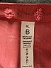 Blooming Jelly Pink Short Sleeve Blouse Size XL - photo 7