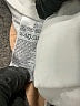 Gap Solid Ivory Athletic Shorts Size 6 - photo 4