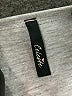 Celeste Color Block Gray 3/4 Sleeve T-Shirt Size L - photo 7