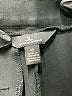 Jules & Leopold Solid Black Active Pants Size S - photo 7