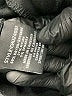 Jules & Leopold Solid Black Active Pants Size S - photo 8