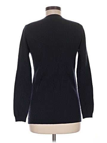 Adrienne Vittadini Cashmere Cardigan (view 2)
