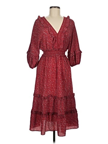 Max Studio Casual Dress (view 1)