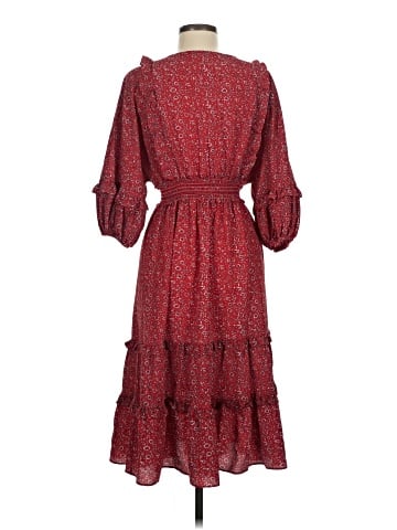 Max Studio Casual Dress (view 2)