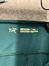 Arc'teryx Solid Teal Active Pants Size M - photo 6