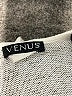 Venus 100% Polyester Ivory Tank Top Size M - photo 7