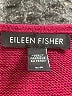 Eileen Fisher 100% Cotton Burgundy Pullover Sweater Size S - photo 7