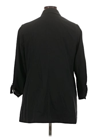 ELOQUII Blazer (view 2)
