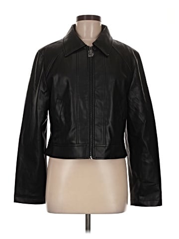 Sanctuary Jacket (view 1)
