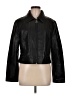 Sanctuary 100% Polyester Black Jacket Size M - photo 1