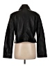 Sanctuary 100% Polyester Black Jacket Size M - photo 2