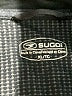 Sugoi Black Track Jacket Size XL - photo 3