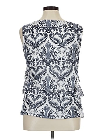 Roz & Ali Tank Top (view 2)