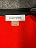 Calvin Klein Red Sleeveless Blouse Size S - photo 7