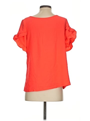 Shein Short Sleeve T-Shirt (view 2)