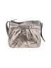 MZ Wallace Gray Crossbody Bag One size - photo 3