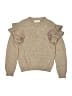 H&M Tan Pullover Sweater Size 12 - 14 - photo 1