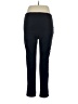 So Slimming by Chico's Solid Black Active Pants Size Sm (0.5) - photo 2
