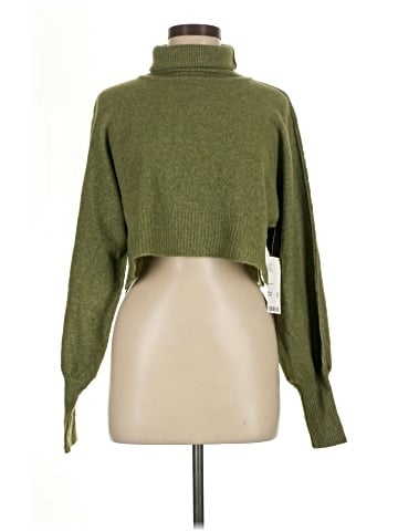 Urban Outfitters Turtleneck Sweater (view 1)