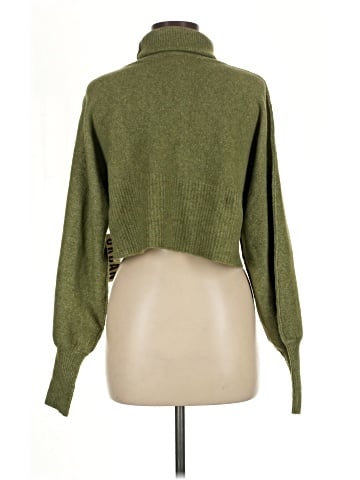 Urban Outfitters Turtleneck Sweater (view 2)