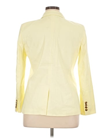 Ann Taylor Blazer (view 2)