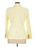 Ann Taylor Yellow Blazer Size 14 Petite - photo 2