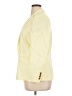 Ann Taylor Yellow Blazer Size 14 Petite - photo 5