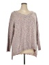 Avenue Tweed Gray Pullover Sweater Size 22 Plus - photo 1