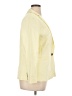 Ann Taylor Yellow Blazer Size 14 Petite - photo 4