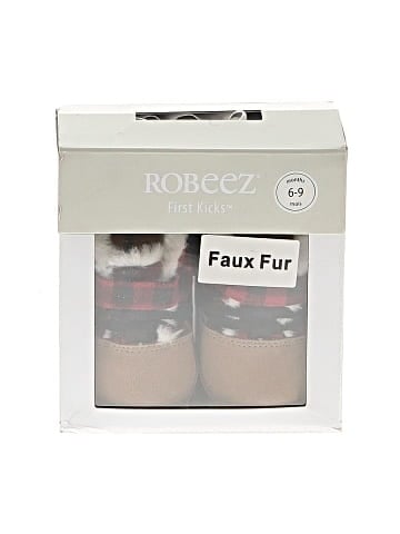 Robeez Booties (view 1)