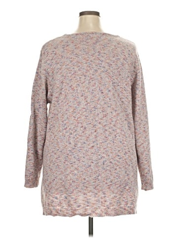 Avenue Pullover Sweater (view 2)