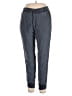 Splendid Blue Casual Pants Size M - photo 1