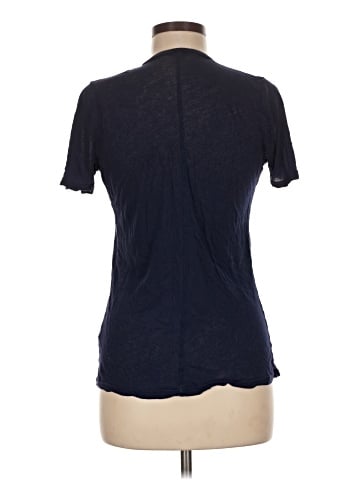 Monrow Short Sleeve T-Shirt (view 2)