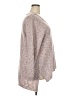 Avenue Tweed Gray Pullover Sweater Size 22 Plus - photo 4