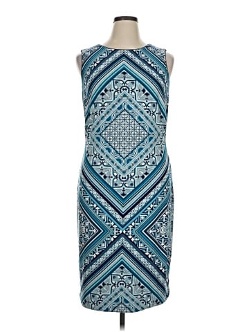 White House Black Market Cocktail Dress (view 1)