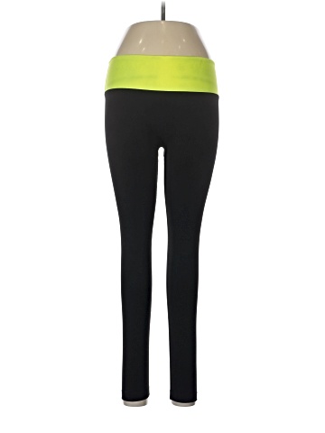 M U.S.A. Yoga Pants (view 1)