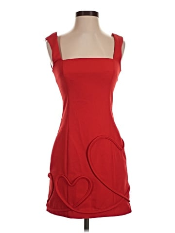 Elliatt Cocktail Dress (view 1)