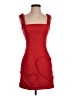 Elliatt Hearts Red Cocktail Dress Size XS - photo 1