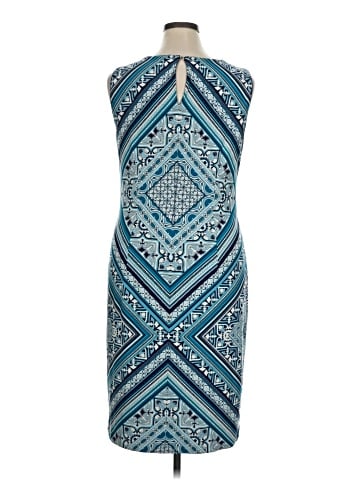 White House Black Market Cocktail Dress (view 2)