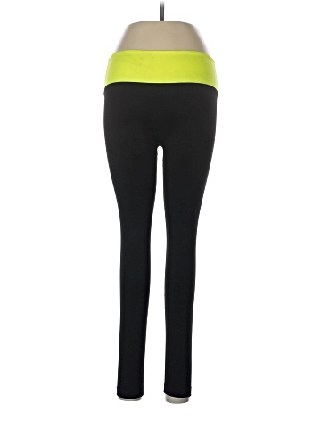 M U.S.A. Yoga Pants (view 2)