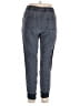 Splendid Blue Casual Pants Size M - photo 2