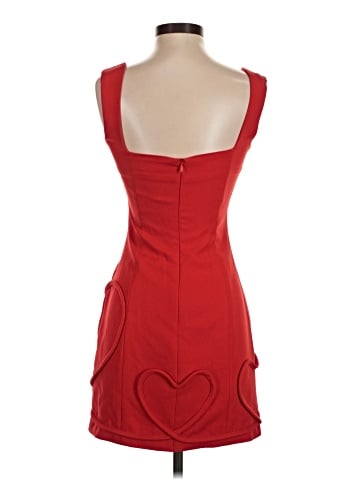 Elliatt Cocktail Dress (view 2)
